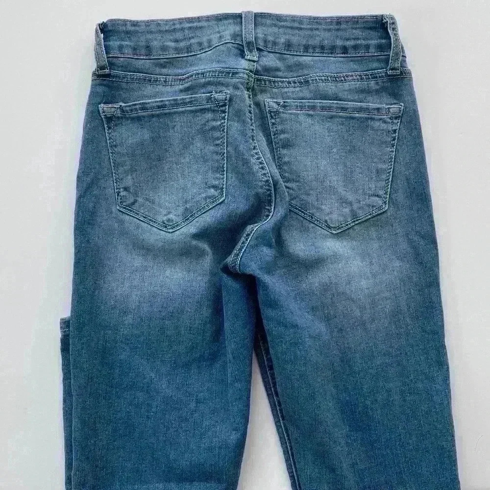 KanCan Skinny Jeans - Picture 10 of 10